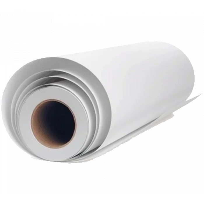 A0 Plotter Kağıdı 914mm x 50m / 1. Hamur 80gr