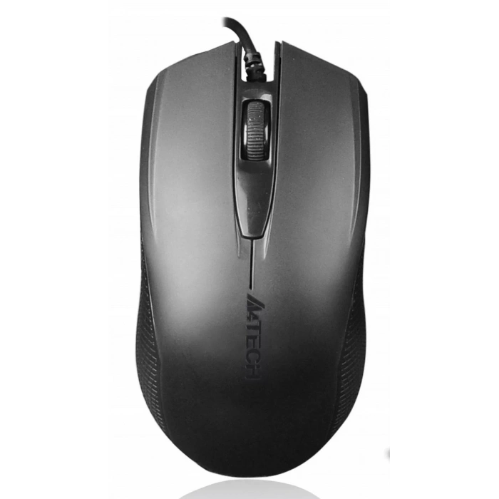 A4 TECH OP-760 V-TRACK 1000 DPI MOUSE