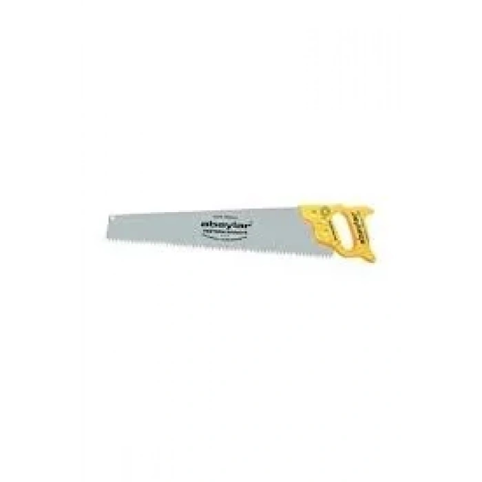 Abay Beyaz Çelik Pala Testere 45 Cm