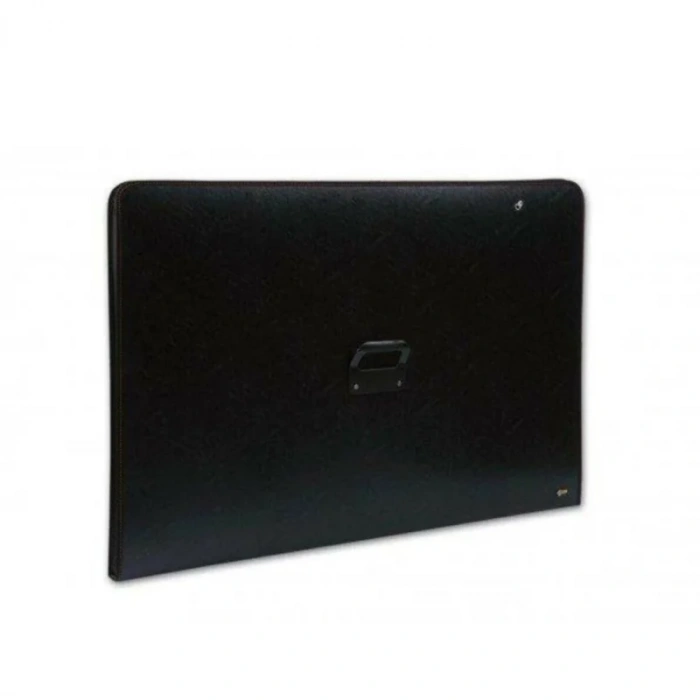 ABKA ART COLLEGE 75x105 PROJE ÇANTASI SİYAH