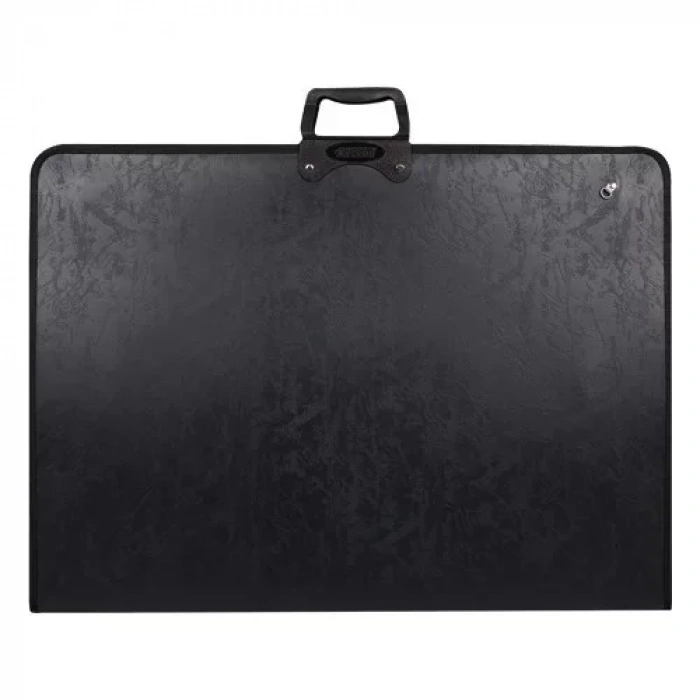 ABKA PRO ART PROJE ÇANTASI 37x54 SİYAH