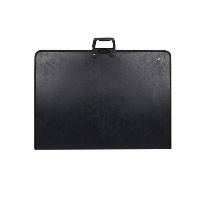 Abka Proart Proje Çantası 37x54cm Siyah