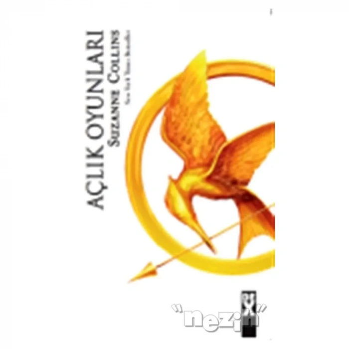 Açlık Oyunları - 1