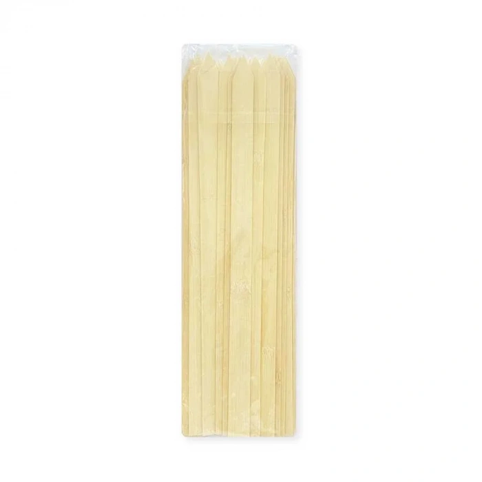 Adana Çöp Şiş Ekstra Kalın 35 cm - 25 Adet