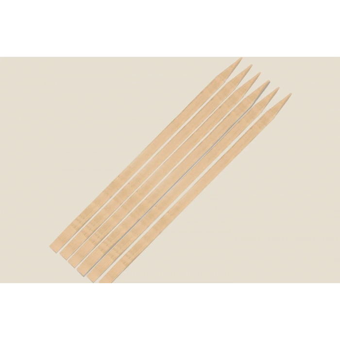 Adana-Kebap Şiş 35 cm (25 Adet x 5 Pk)