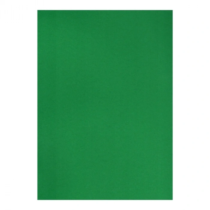 Adel Fon Kartonu 120gr 50x70cm Koyu Yeşil