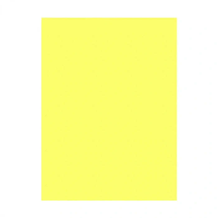 Adel Fon Kartonu 50x70 Açık Sarı (4342032001)