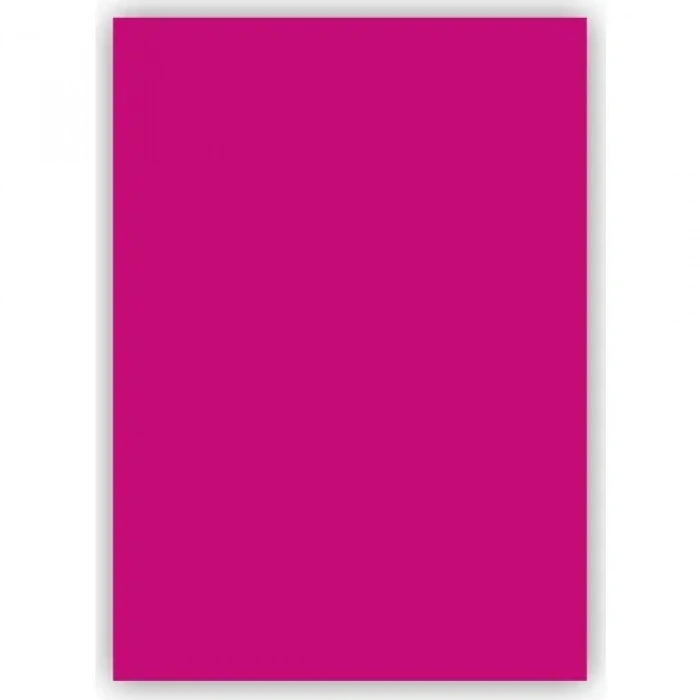 ADEL FON KARTONU 50x70 FUŞYA (4342026000)