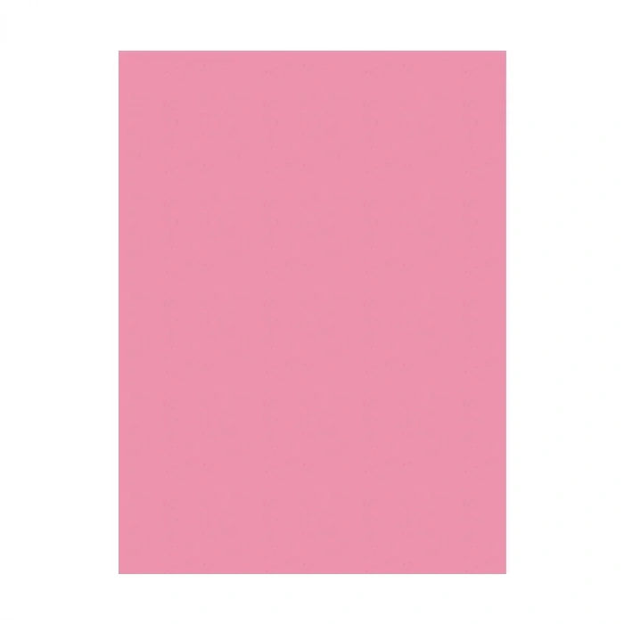 ADEL FON KARTONU 50x70 PEMBE (4342022001)