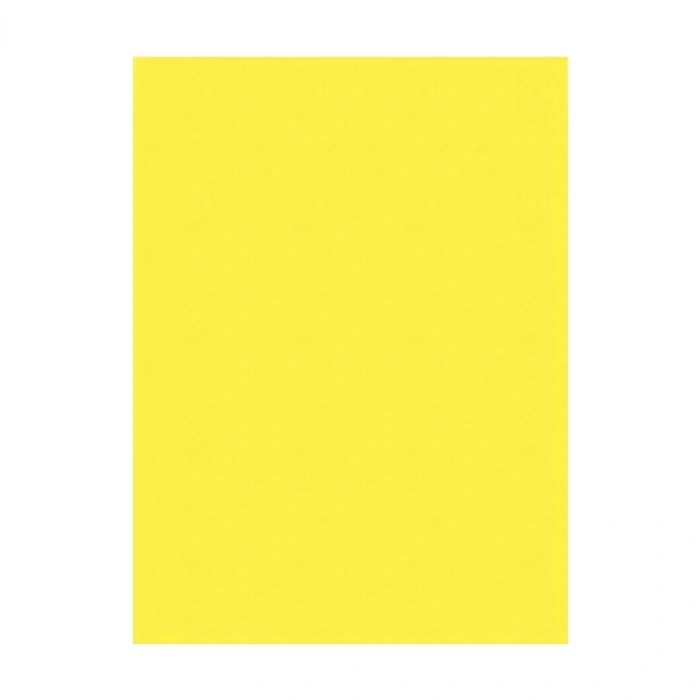 ADEL FON KARTONU 50x70 SARI (4342024001)