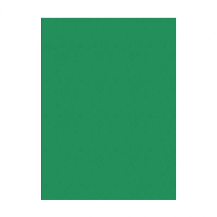 ADEL FON KARTONU 50x70 YEŞİL (4342023001)