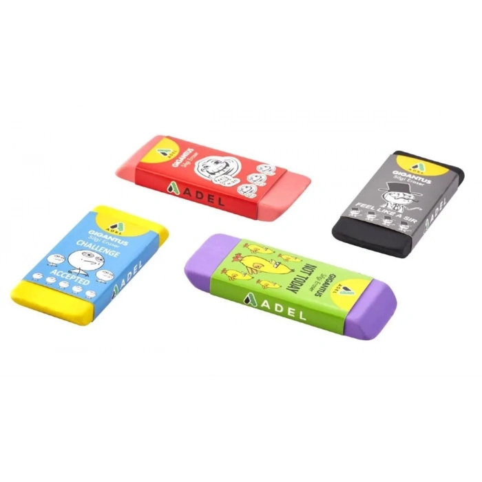 Adel Gigantus Dev Silgi 12 Li 2270000004