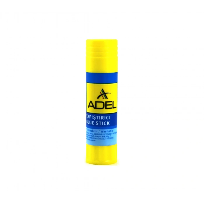 ADEL GLUE STİCK 21 gr 23410000080