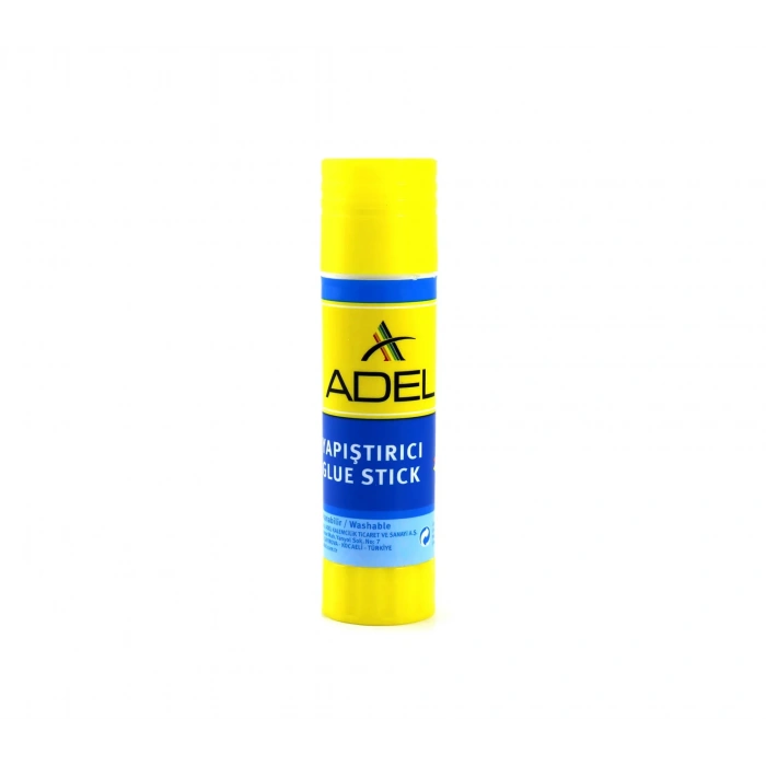 ADEL GLUE STİCK 36 gr 1504001