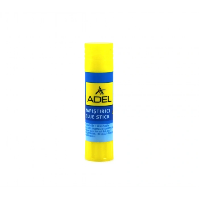ADEL GLUE STİCK 8 gr 501001