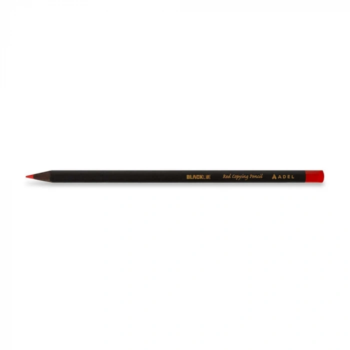 Adel Kopya Kalemi 1419 Blackline Kırmızı 2131419001