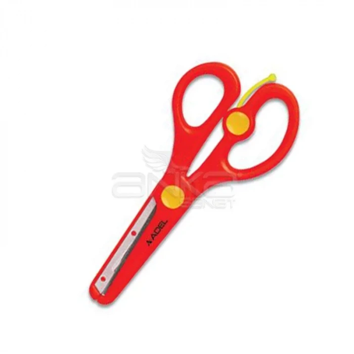 Adel Korumalı Yaylı Okul Makası