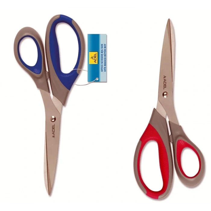 ADEL OFİS MAKASI BÜYÜK BOY 4012145901