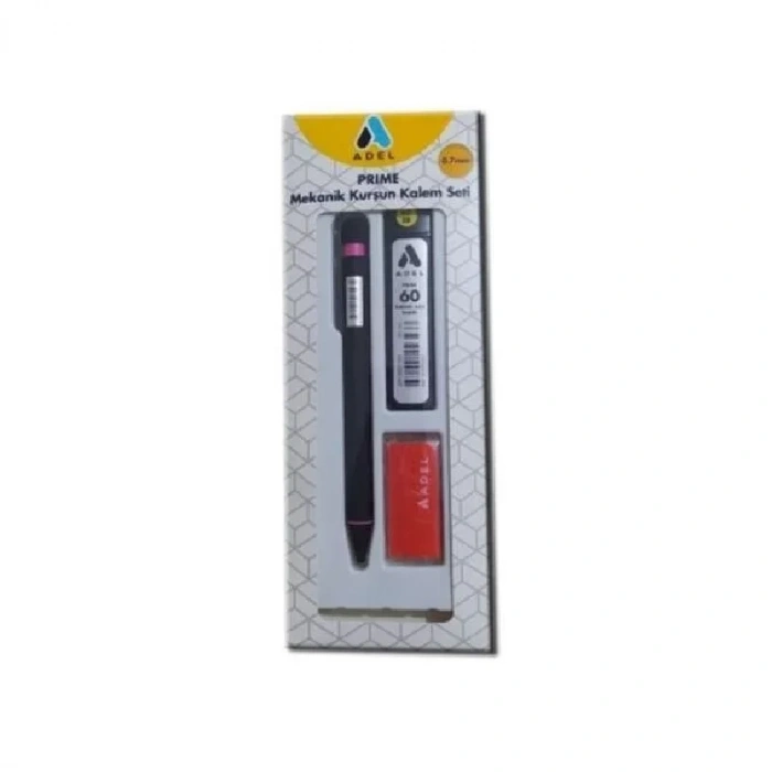 Adel Prıme Versatil Min Silgi Set 2120000020