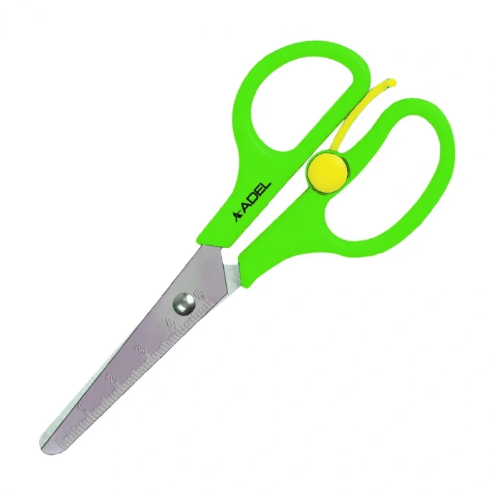 ADEL ŞEKİLGEÇ MAKAS (2121000001)