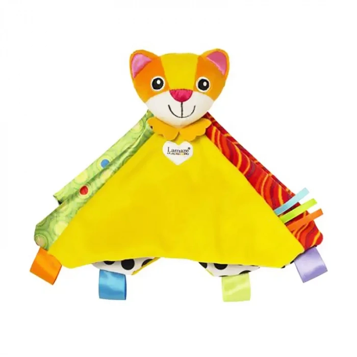 Adore Tomy Uyku Arkadaşım Sevimli Kedicik (27623)