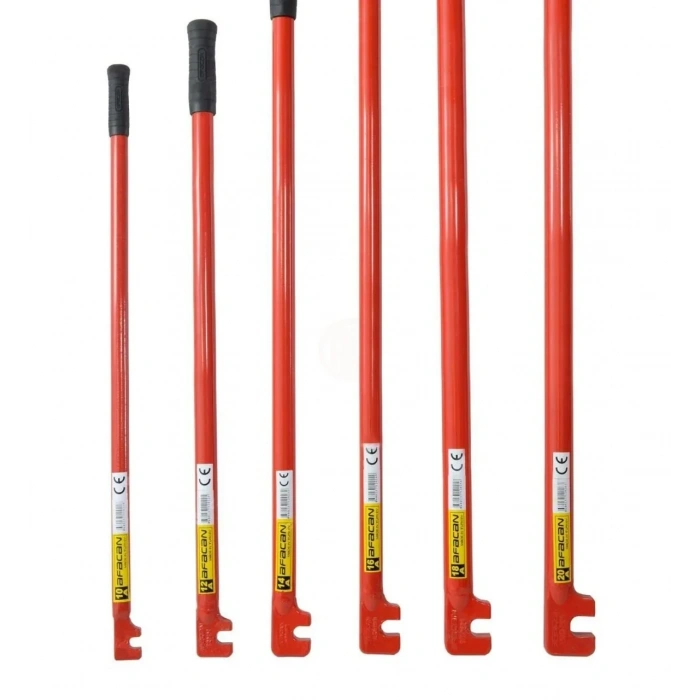 Afacan Demir Bükme Anahtarı 16 mm - AFA-16A