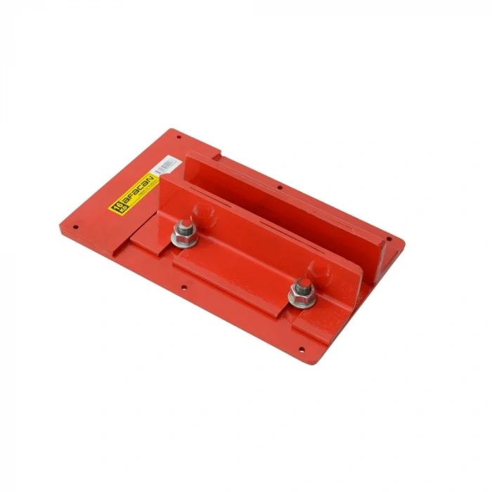 Afacan Kıvırma Köşebenti - Afa-16kd