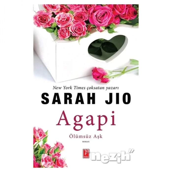 Agapi : Ölümsüz Aşk