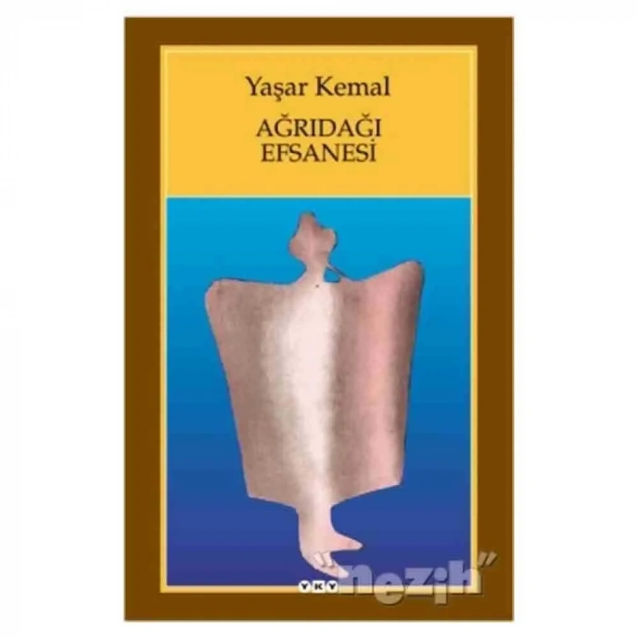 Ağrıdağı Efsanesi