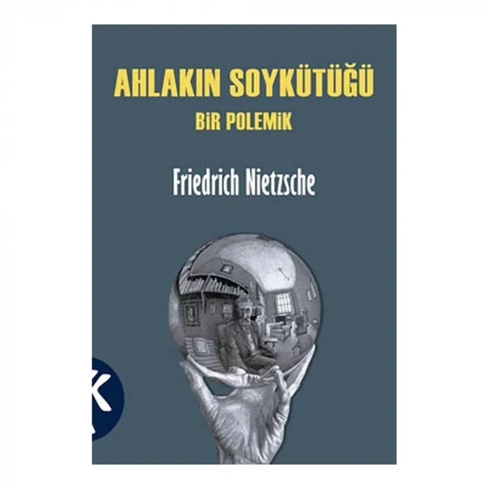 Ahlakın Soykütüğü