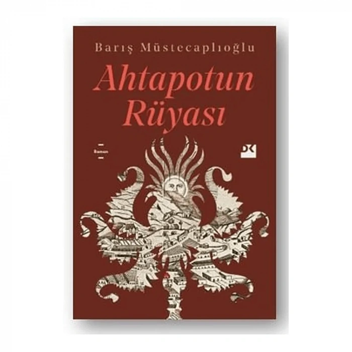 Ahtapotun Rüyası