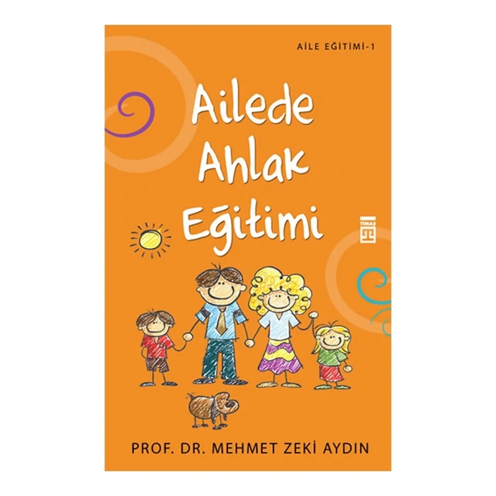 Ailede Ahlak Eğitimi