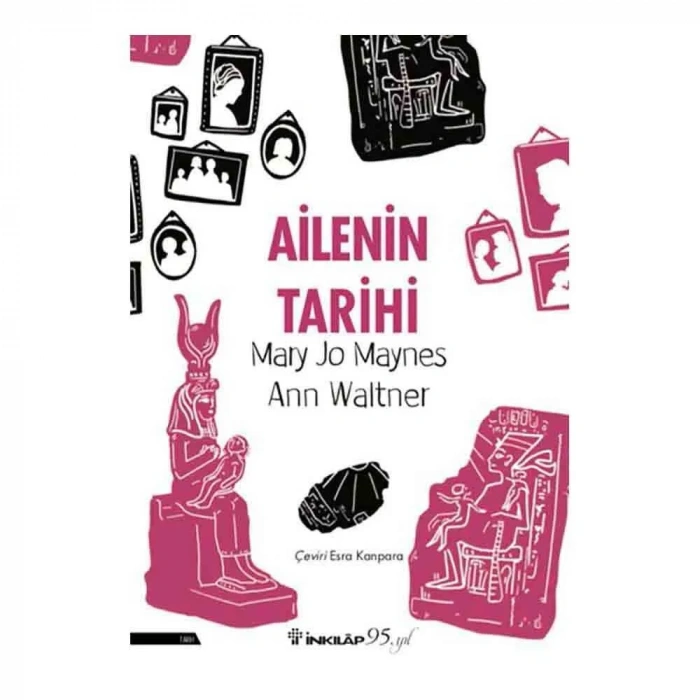 Ailenin Tarihi