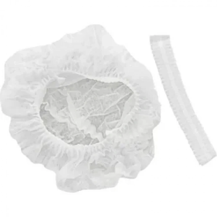 AKORDİON BONE EKONOMİK BEYAZ 100LÜ