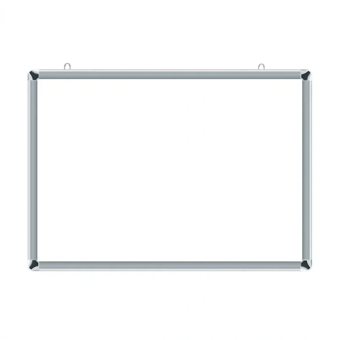 AKYAZI 0003 MİDİ DUVARA MONTE LAMİNAT YAZI TAHTASI 35x45