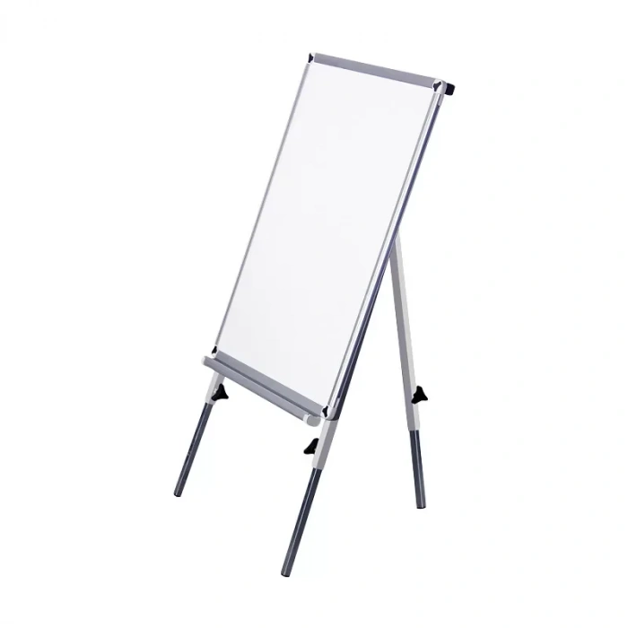 AKYAZI 0017 TELESKOPİK AYAKLI LAMİNAT YAZI TAHTASI 60x85