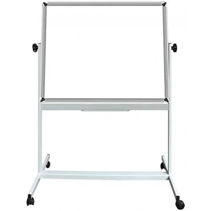 Akyazı 0034 Mobil Çift Taraflı Laminat Yazı Tahtası 120x140