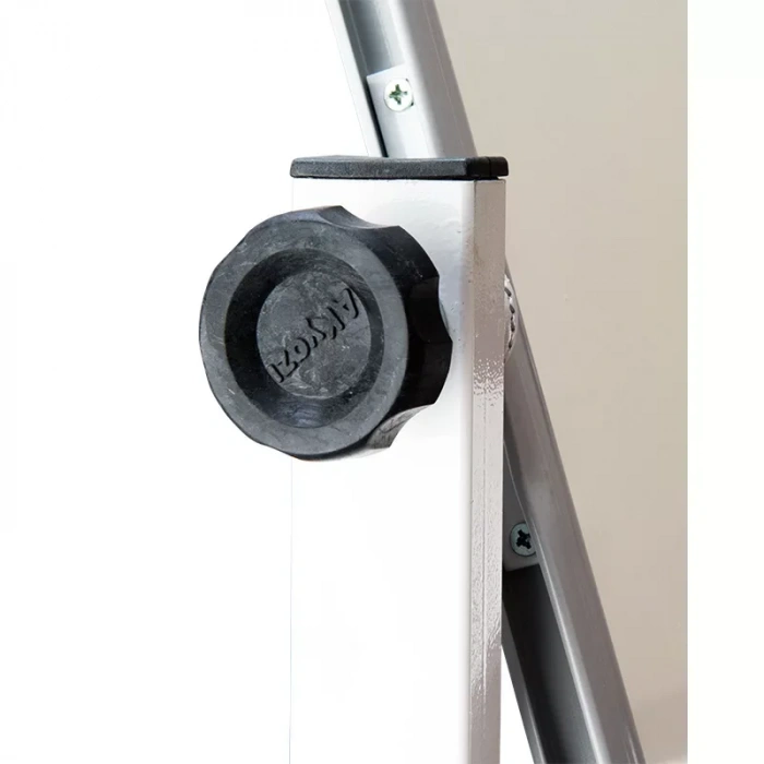 AKYAZI 0035 MOBİL ÇİFT TARAF LAMİNAT YAZI TAHTASI 120x200