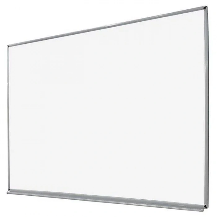 Akyazı 0057 Duvara Monte Emaye Yazı Tahtası 120x300