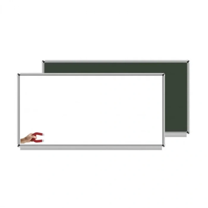 Akyazı 0093 Duvara Monte Manyetik Yazı Tahtası 60x90