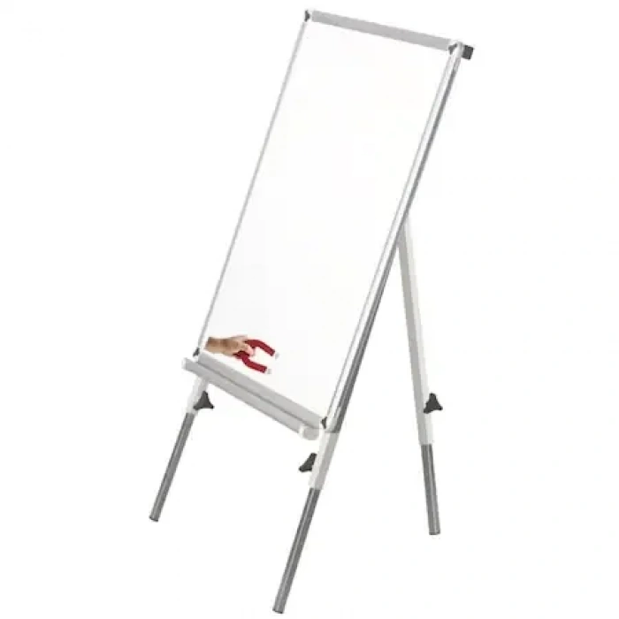 Akyazı 0108 Teleskopik Ayaklı Manyetik Yazı Tahtası 80x120