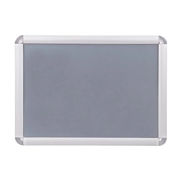 AKYAZI 0318 RONDO KÖŞE DİSPLAY REKLAM PANOSU 35x50 32LİK