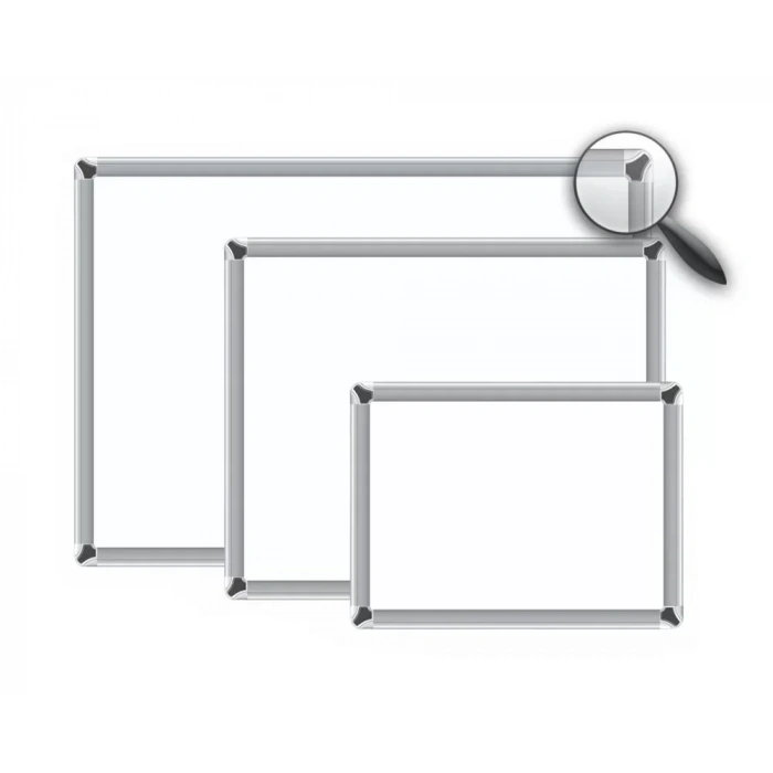 Akyazı 40x55 Duvara Monte Laminat Yazı Tahtası