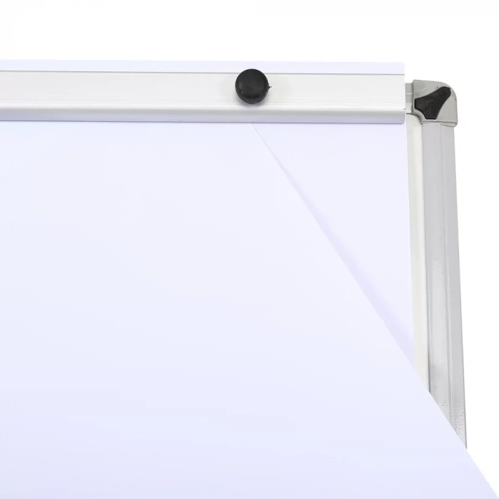 Akyazı 70x100 Yıldız Mobil Flipcartlı Manyetik Yazı Tahtası