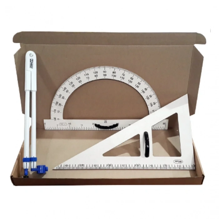 Akyazı Ahşap Sınıf Takımı 3lü