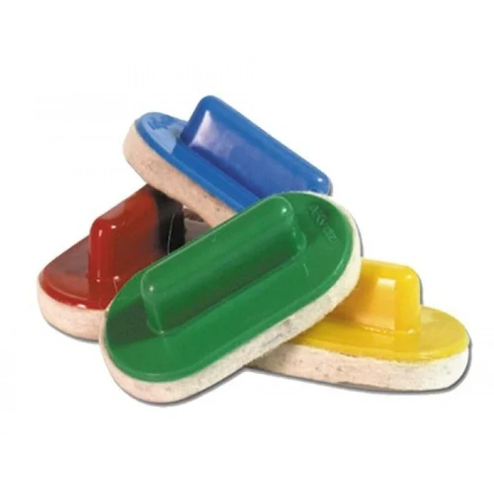 AKYAZI KÜÇÜK PLASTİK SİLGİ