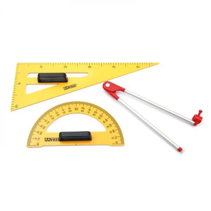 Akyazı Plastik Sınıf Takımı 3lü