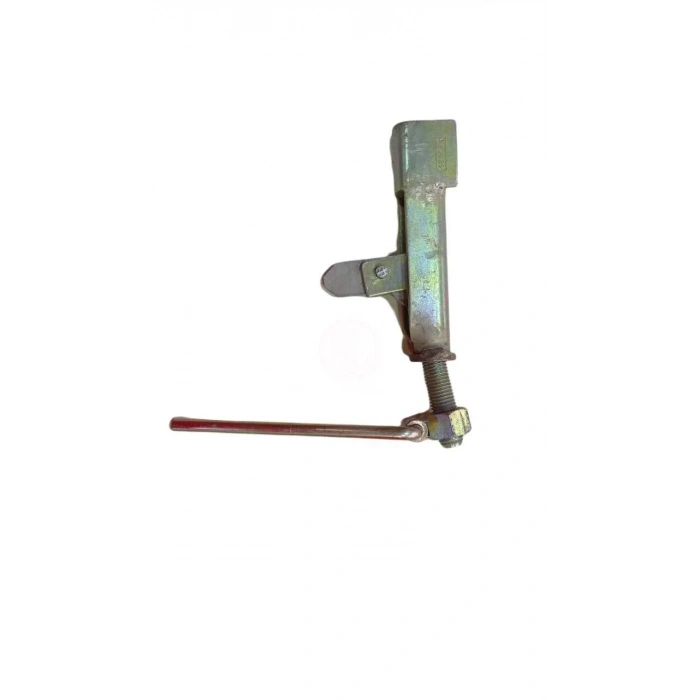 Al Çiroz Makinası Çevirmeli - Cırozcev