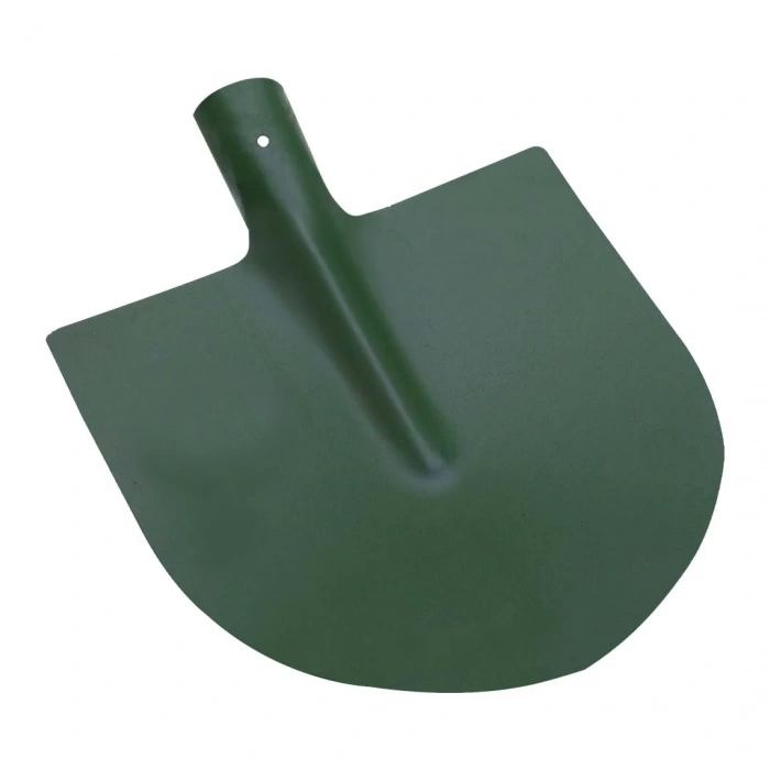 Al İNŞAAT KÜREĞİ NO 4 - ALKUREK4