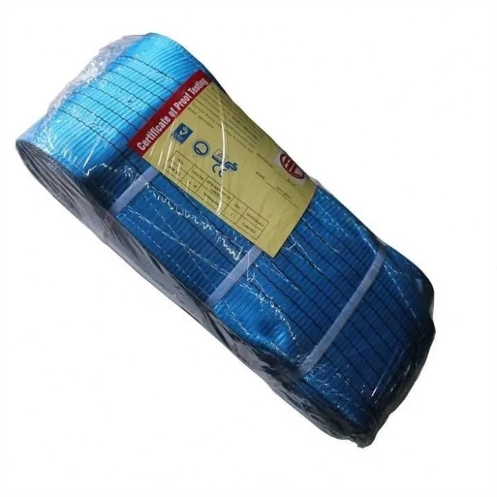 Al Polyester Sapan 8 Ton 6 Metre (6:1) - W018t6m